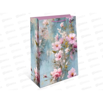 Пакет подарочный АД 18*22,3 0192.743