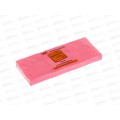 Блок липкий Workmate 38*51мм, неоново-пурпурный, 300л, 14-5850 *12