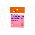 Блок липкий Workmate 76*76мм, неоново-пурпурный, 100л, 14-8343 *12