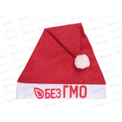 Колпак "Без ГМО" 29*37см 182-423