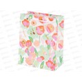 Пакет подарочный MI 18х23х10см Цветочное поле, ППК-7604 *12