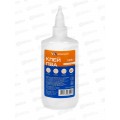 Клей ПВА Workmate 125г с дозатором, 15-5635 *100