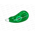 Корр.лента Workmate 5мм*8м зеленый прозр. корпус, 15-6272 *24