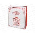 Пакет подарочный MI 26,4х32,7х13,6см (L) Подарок ППК-2403 *12