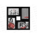 Фоторамка Коллаж Image Art PL10-4 *12/36