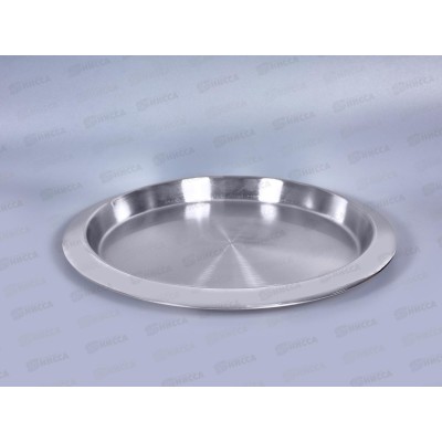 Поднос Сервировочный Барный нерж Д35,5*2,7см 0116