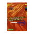 Цветная бум. барх. самокл. 5л 5цв АЛЬТ 11-405-35*36 Цветная бум. барх. самокл. 5л 5цв АЛЬТ 11-405-35*36