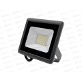 Прожектор светодиодный ФАZA СДО-10  20Вт 6500К GR IP65