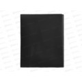 Папка на 4-х кол. 27мм А4 Workmate 450мкм, черный, 15-6095 *14 Папка на 4-х кол. 27мм А4 Workmate 450мкм, черный, 15-6095 *14