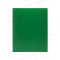 Папка с мульт. 100стр Workmate, 40мм, А4, 700мкм, зеленая, 15-6189 *18