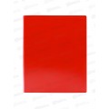 Папка с прижимным механизмом Workmate А4, красная, 15-6104 *20