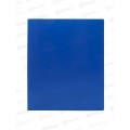 Папка с прижимным механизмом Workmate А4, синяя, 15-6105 *20