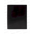 Папка с прижимным механизмом Workmate А4, черная, 15-6106 *20