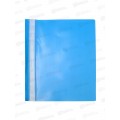 Скоросшиватель Workmate A4 120мкм, голубой, 15-6203 *50/300 Скоросшиватель Workmate A4 120мкм, голубой, 15-6203 *50/300