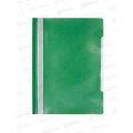 Скоросшиватель Workmate A4 160мкм, зеленый, 15-6212 *20/200 Скоросшиватель Workmate A4 160мкм, зеленый, 15-6212 *20/200