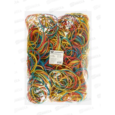 Резинка д/денег Workmate 1000гр, 14-2916 *20 Резинка д/денег Workmate 1000гр, 14-2916 *20