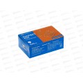 Скрепки Workmate 33мм 100шт оцинк., 14-6417  *10/500