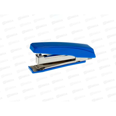 Степлер №10 Workmate до 10л, ассорти, 14-1563  *12/300