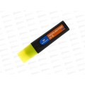 Маркер Workmate Н-5 текст. желтый, 1-4мм, 15-6711 *12/576 Маркер Workmate Н-5 текст. желтый, 1-4мм, 15-6711 *12/576