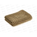 Полотенце махровое 50*90 LuxoR Аркадия капучино
