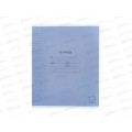 Тетрадь 12л лин. ПандаРог, плас. прозр. обложка, фиолет. 15-7891  *120 Тетрадь 12л лин. ПандаРог, плас. прозр. обложка, фиолет. 15-7891  *120