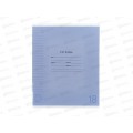 Тетрадь 18л лин. ПандаРог, плас. прозр. обложка, фиолет. 15-7896 *120 Тетрадь 18л лин. ПандаРог, плас. прозр. обложка, фиолет. 15-7896 *120