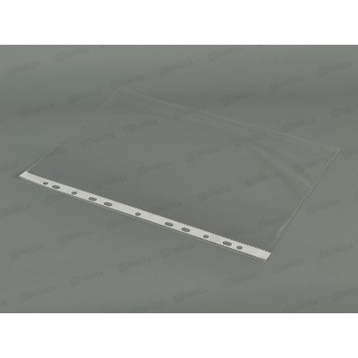 Мультифор А4 Workmate 40мкм, глянцевый, 15-0387  *100