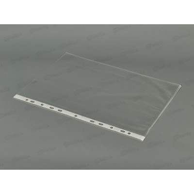 Мультифор А4 Workmate 40мкм, матовый, 15-6196  *100