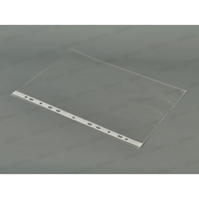 Мультифор А4 Workmate 50мкм, рифленый, 15-3409  *100