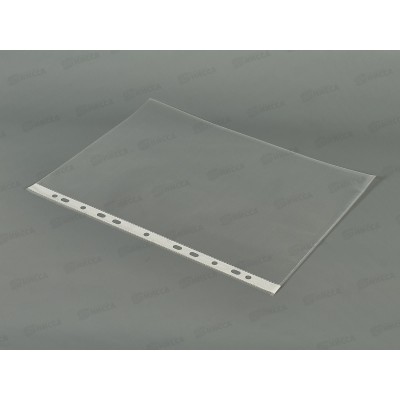 Мультифор А4+ Workmate 60мкм, матовый, 15-6197  *50