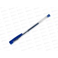 Ручка гелевая Workmate, синяя, 0,5мм, 14-1490 *100 Ручка гелевая Workmate, синяя, 0,5мм, 14-1490 *100