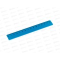 Линейка 15см Workmate флюоресцентная, 4цв., 15-0738 *1400