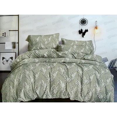 Комплект постельного белья 1,5сп полисатин 1325-4 Комплект постельного белья 1,5сп полисатин 1325-4