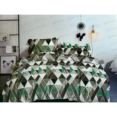 Комплект постельного белья 1,5сп полисатин 189-11 Комплект постельного белья 1,5сп полисатин 189-11