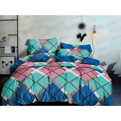 Комплект постельного белья 1,5сп полисатин 2022-563-5 Комплект постельного белья 1,5сп полисатин 2022-563-5