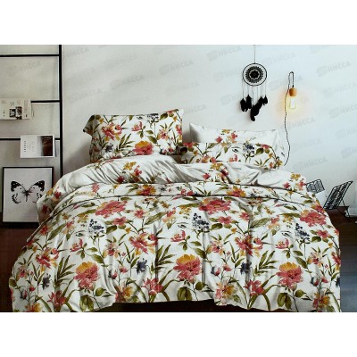 Комплект постельного белья 1,5сп полисатин 23050341-10 Комплект постельного белья 1,5сп полисатин 23050341-10