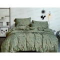 Комплект постельного белья 1,5сп полисатин 23050400-8
