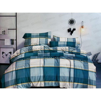 Комплект постельного белья 1,5сп полисатин 464-7 Комплект постельного белья 1,5сп полисатин 464-7