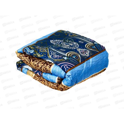 Одеяло Комфорт 172*205 200г п/э