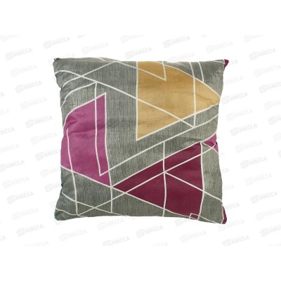 Подушка Комфорт 70*70 п/э Подушка Комфорт 70*70 п/э