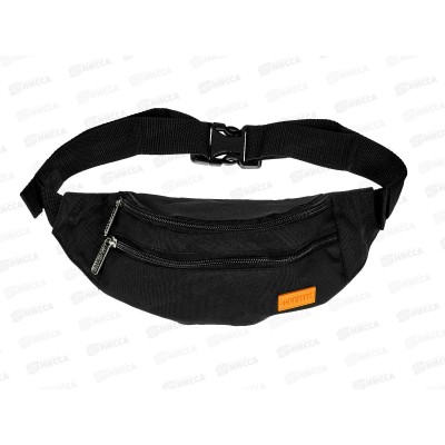 Сумка поясная deVENTE 26*10*7см Limited Edition.Uno Orange. 7035507 *1