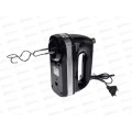 Миксер электр. SА-6338BK 250Вт 5скоростей Миксер электр. SА-6338BK 250Вт 5скоростей