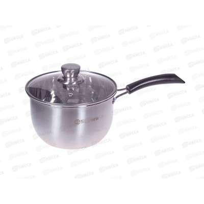 Ковш SA-BC1018 Classic 2,5л 18см Ковш SA-BC1018 Classic 2,5л 18см