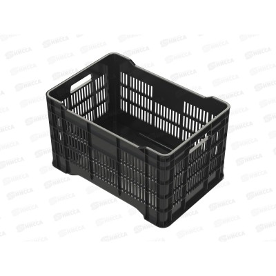 Ящик хозяйственный 45л (510х345х300мм) сплошное дно, АП 109 Ящик хозяйственный 45л (510х345х300мм) сплошное дно, АП 109