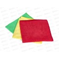 Салфетка HP-CL23 для уборки микрофибра 30*30см набор 3шт *80