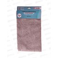 Тряпка для пола HP-CL24G микрофибра 70*80см Серая *80
