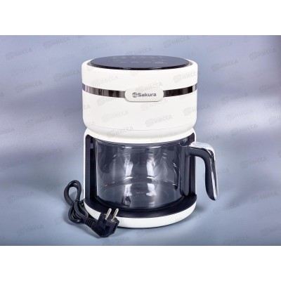 Аэрогриль SA-7682W 3л 60мин таймер