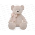 Медведь Барт, 30см сидя, персиковый (МБ/30/124-1)