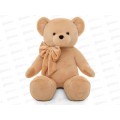 Медведь Барт, 38см сидя, карамельный (МБ/38/54-1)