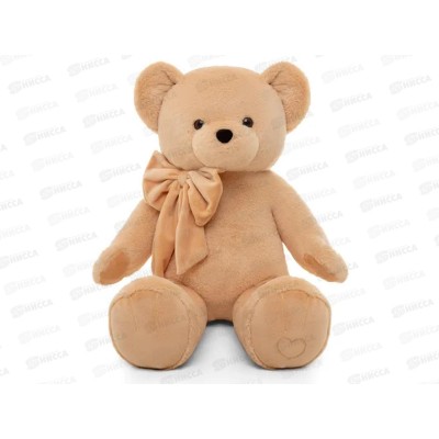 Медведь Барт, 38см сидя, карамельный (МБ/38/54-1)